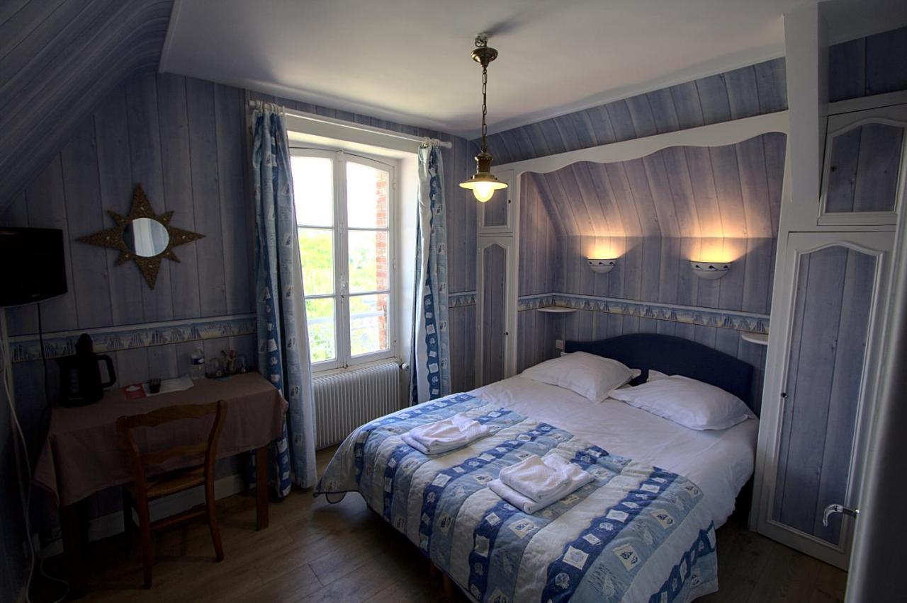 Villa Les Dunes Saint-Jean-le-Thomas Ngoại thất bức ảnh