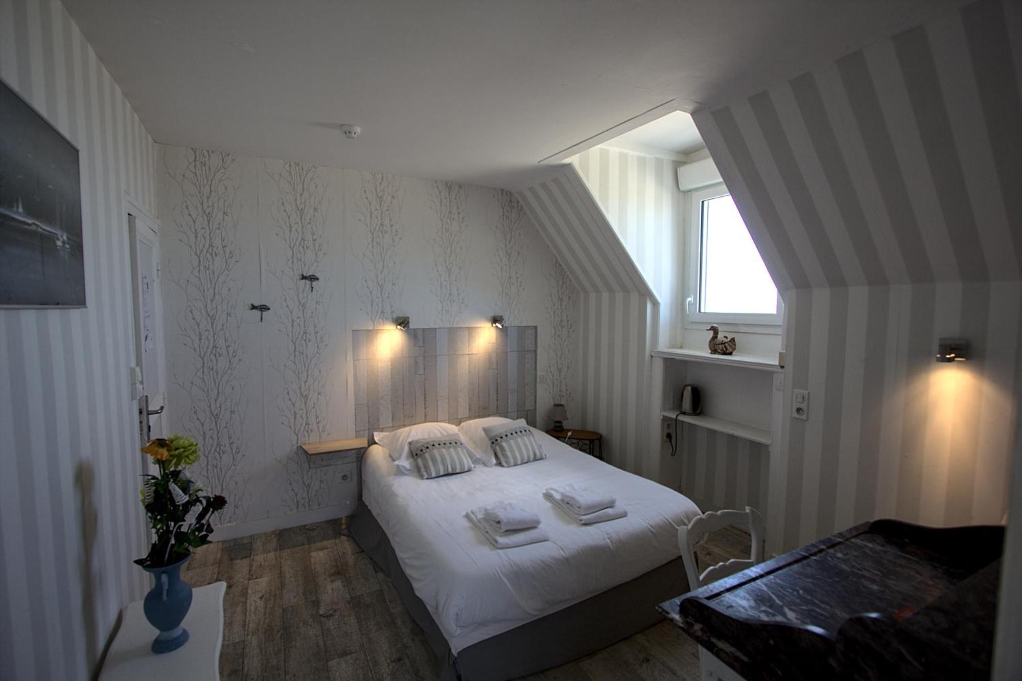 Villa Les Dunes Saint-Jean-le-Thomas Ngoại thất bức ảnh