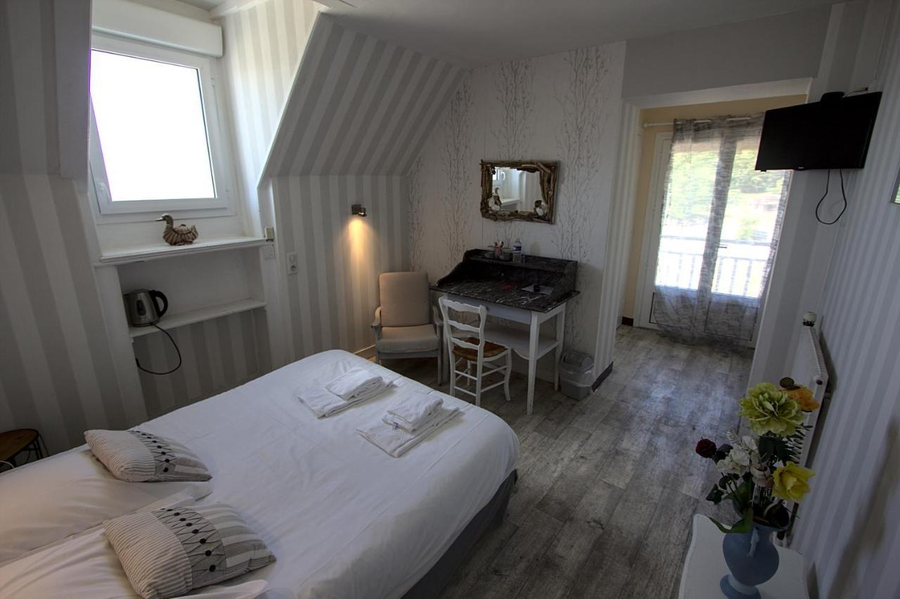 Villa Les Dunes Saint-Jean-le-Thomas Ngoại thất bức ảnh